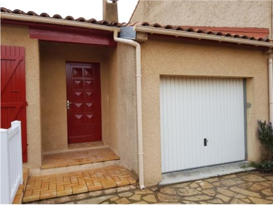 Valras-plage - Réhabilitation de maison d’habitation