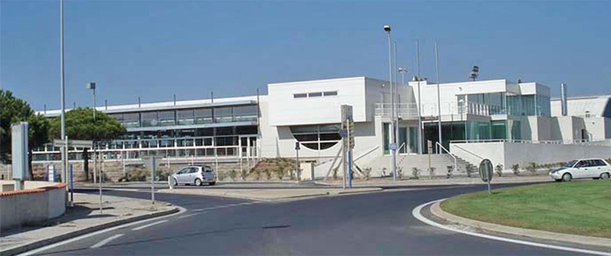 Grau-du-roi - Piscine